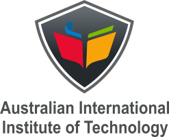 Australian International Institute of Technology RTO: 45485 | CRICOS: 03754M